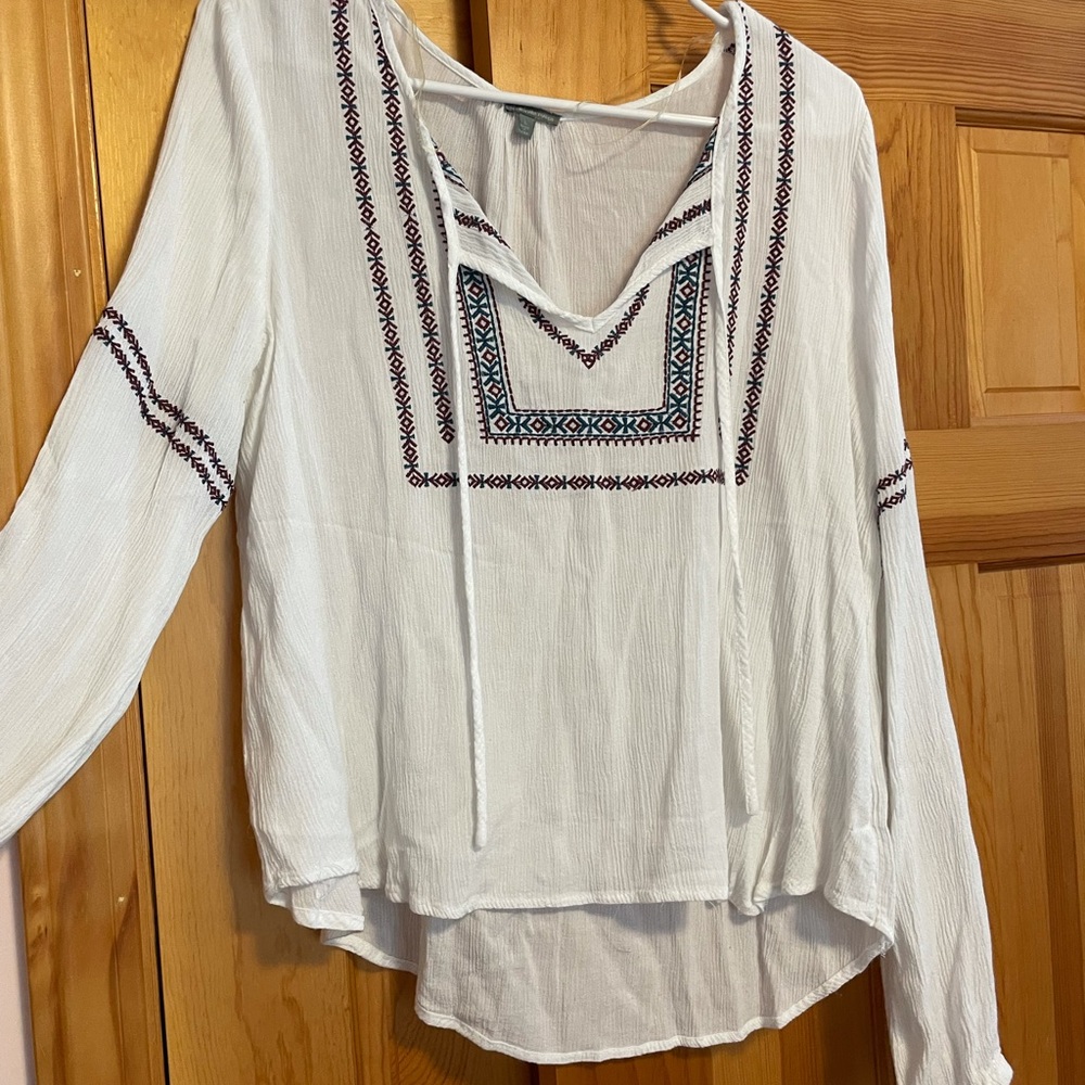 Charlotte Russe Top